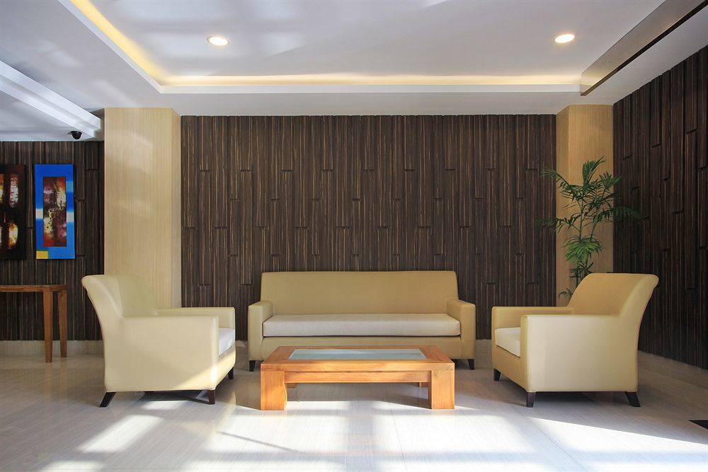 Mars City Hotel Denpasar  Exterior photo