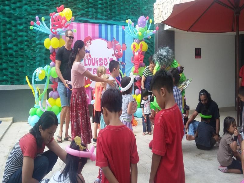 Mars City Hotel Denpasar  Exterior photo